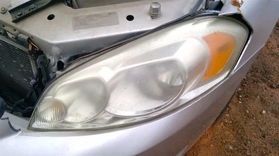 Driver Headlight VIN W 4th Digit Limited Fits 06-16 IMPALA 261281 - Image 1 of 4