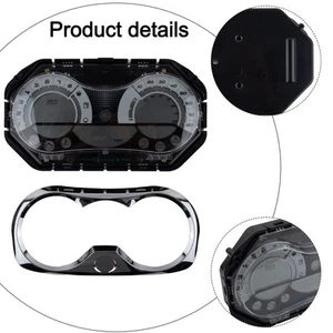 For SeaDoo Boat For Speedster For Challenger 150 180 For BRP Speedometer Gauge - Bild 1 von 24