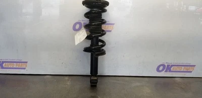 21 NISSAN NV2500 VAN STRUT ASSEMBLY FRONT RIGHT PASSENGER 4.0L 4X2 2WD - Imagem 1 de 4
