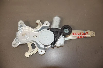 Regulador y motor de ventana eléctrica trasero pasajero derecho pasajero Lexus GX460/4Runner 10-23 Foto 1 de 4