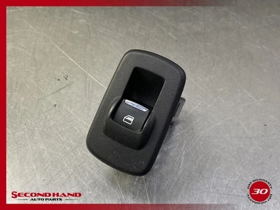 Interruptor de puerta lateral derecha o izquierda Ford Explorer 2011-2015 OEM Foto 1 de 4