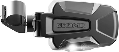 Seizmik - 18086 - Pursuit Night Vision Series Side View Mirrors, 1-3/4in. Round - Image 1 of 3