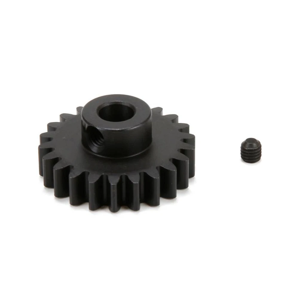 LOS252045 PINION GEAR 22T MOD 1.5 HARDENED STEEL - Image 1 of 1