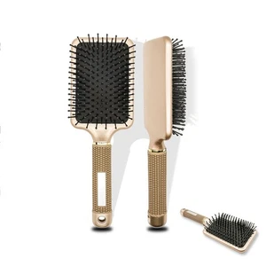 Air bag air cushion massage comb Anti static and anti hair loss - Picture 1 of 11