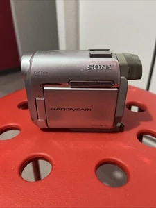 caméscope mini dv Sony Dcr-hc18e Pour Pièces - Photo 1/13