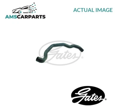 RADIATOR HOSE LOWER 22819 GATES NEW OE REPLACEMENT - Image 1 of 4