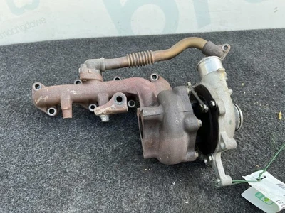 KIA CEED II LIFT Turbolader 28201-2A780 Original Teil OE Gebrauch - Bild 1 von 4