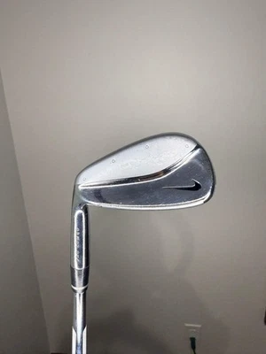 Nike Pro Combo Forged Pitching Wedge Speed Step Stiff Flex Lefty 35.5″ NICE - Image 1 of 4