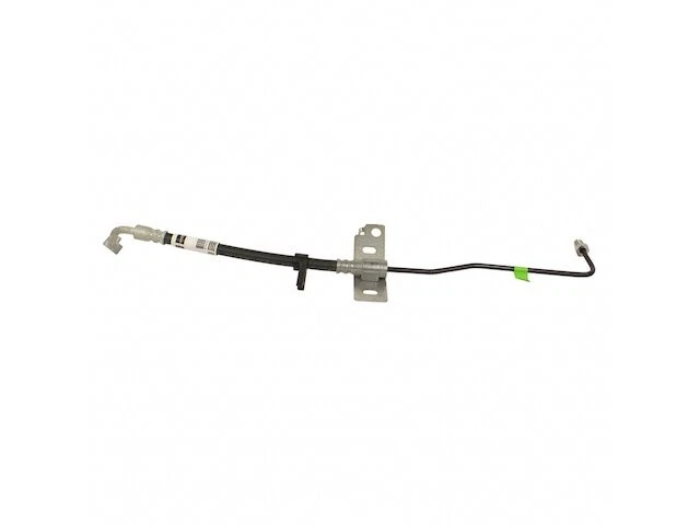 Manguera de freno trasera izquierda 93PFDY28 para Ford F150 2018 2015 2016 2017 2019 2020 Foto 1 de 1