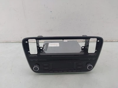 RADIO RADIO Volkswagen Up! (121) Hatchback 1.0 12V 60 (CHYE) 2016 1S0035156A - Imagen 1 de 4