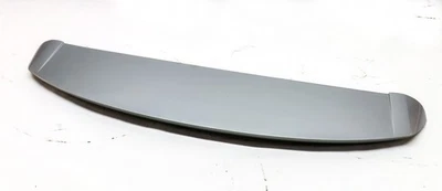 10-15 MERCEDES GLK250 GLK350 (X204) ALERÓN MALETERO ESCOTILLA TRASERA (plateado) Foto 1 de 4