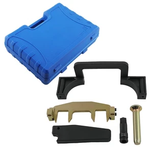 Driven Camshaft Alignment Timing Tool Set For Benz M271 CLC 200K C230K (W203) - Picture 1 of 11