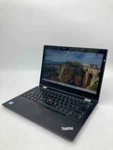 Lenovo L390 Yoga écran 13,3" i5 8ème génération 16 Go RAM 512 SSD Win 11 - Photo 1/9