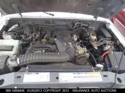 Eje conductor eje delantero 2 puertas paquete deportivo compatible con 98-02 EXPLORER 1108662 Foto 1 de 4