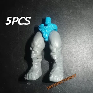 Mega Construx Bloks Accessories Legs For COD Halo Building Blocks Collector 5X - Picture 1 of 1