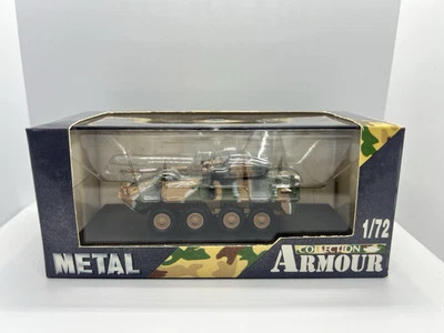 Armour Collection 1/72 LAV 25 with 90 mm Assault Gun ART 3124 NEW - Image 1 of 3