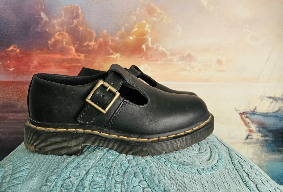 Dr. Martens Mary Jane Comfort Shoes for Women for sale - eBay