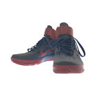 Nike High Top Sneakers AIR MAX FLY BY 429545-401 Mens SIZE 27 (L)