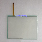 For Mitsubishi HMI 8.4" GT1665-VTBA GT1665VTBA Touch Screen Glass Panel #1z