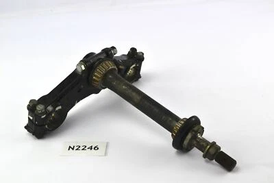 Suzuki GS 1000 Bj 1978 - triple tree below triple tree N2246 Foto 1 de 2