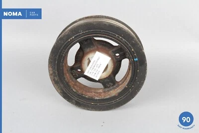 07-18 Lexus ES350 XV40 Motor Cigüeñal Amortiguador Polea 13470-31030 OEM Foto 1 de 4