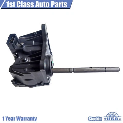 Motor de caja de actuador de cambio de transferencia para Lexus GX470 2003-2009 36410-60083 4,7 L Foto 1 de 4