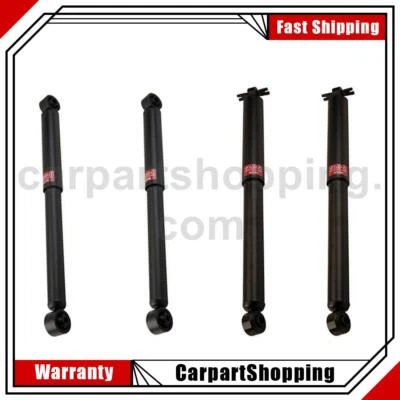 Amortiguadores KYB para GMC Yukon 2000 1992 GMC K1500 Suburban K2500 Suburban Foto 1 de 4