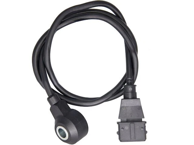 Para 1995 Audi 90 Quattro Knock Sensor Walker 25219MPXD 2.8L V6 - Imagem 1 de 2