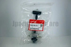 Genuine Honda 72380-SNA-J01 Left Front Door Checker - Picture 1 of 3