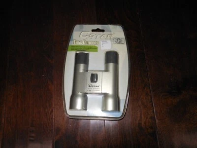 New CSTAR OPTICS 12 x 30 Binoculars - Image 1 of 4