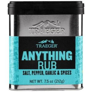 The Anything Rub - Picture 1 of 5