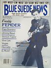 BLAUWILDLEDER NEWS Magazin 47 - Freddy Fender, Vernon Taylor, Fats Domino