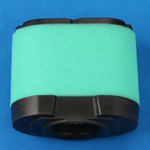 Filtro de aire para cortadora de giro cero residencial John Deere Z245 Z425 Z225 Z625 EZtrak - Imagen 1 de 4