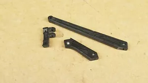 MUGEN MBX6 ECO CHASSIS BRACE - Picture 1 of 1