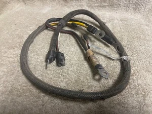 NOS FORD C6TB-14305-AV 1965-69 TRUCK ALT. WIRING HARNESS F-850 F-1000 GAS ENG - Picture 1 of 5