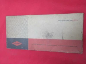 Juego de transmisión Fel-Pro de lote antiguo TS 13405 - Imagen 1 de 4
