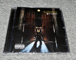 Late Registration by Kanye West (CD, 2005)