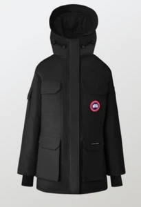 Canada Goose Women’s Expedition precio de venta sugerido por el fabricante $1,775, ¡última oportunidad! AUTÉNTICO NUEVO - Imagen 1 de 15
