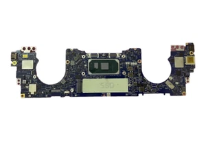 For Dell XPS 13 9300 Motherboard i3-1005G1 i5-1035G1 i7-1065G7 8G 16G LA-H811P - Picture 1 of 4
