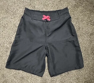 Arizona Boys Swim Trunks Size XS 6/7 - Picture 1 of 2
