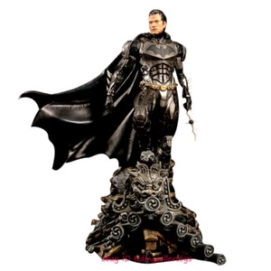 Batman Samurai The Dark Knight 1/4 Resin Statue Model GK Figure XM Studio - Picture 1 of 10