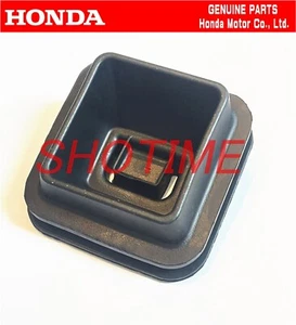 HONDA GENUINE 06-11 CIVIC FG2 Si K20Z3 Manual Clutch Release Fork Boot OEM - Picture 1 of 2