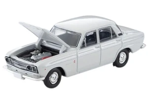 Tomytec Tomica Limited Vintage Neo Nissan Prince Skyline 2000GT-B White 1967 - Picture 1 of 1