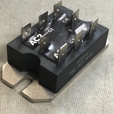 MCM ELECTRONICS ECG5702 / ECG5702 (Brand NEW -No BOX) - Image 1 of 4