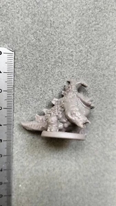 GARGOTH MINIATURE/ELEMENTAL BEAST /BETE ELEMENTAIRE / B-SIEGED P709 - Imagen 1 de 1