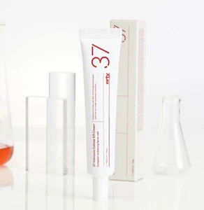 ERTY 37 Intensive Cellular ER Cream 45ml Soothing Moisture K-Beauty - Picture 1 of 6