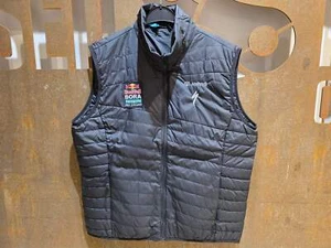 RED BULL - CHALECO CREMALLERA BORA HANSGROHE SCHÖFFEL PRO CALEFACTOR / HOMBRE - Imagen 1 de 6