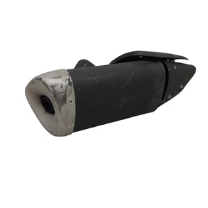 Terminal De Escape Con Graffas Original Yamaha YZF R3 2022/2023 2MSE471000 - Imagen 1 de 12