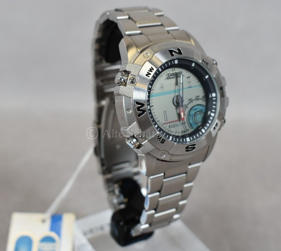 CASIO Herrenuhr MTP-1228 | eBay