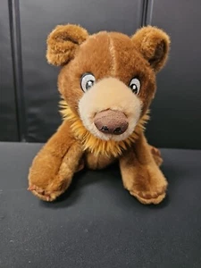 Disney Parks - Brother Bear Koda 9” Plush - Picture 1 of 6